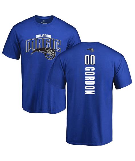 The Ultimate Guide to Orlando Magic T-Shirts: Style and Support for the Loyal Fan