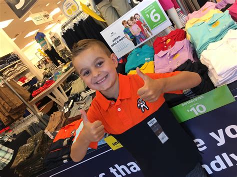 The Ultimate Guide to OshKosh Outlet Stores: Saving Big on Kids' Clothing