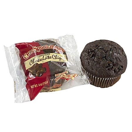 The Ultimate Guide to Otis Spunkmeyer Muffins: Indulge in Culinary Bliss