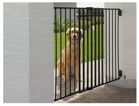 The Ultimate Guide to Outdoor Dog Gates: Unleashing Freedom and Security