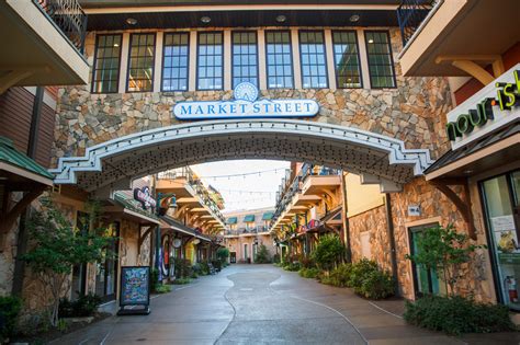 The Ultimate Guide to Outlet Shopping in Pigeon Forge: Unlocking Unbelievable Savings