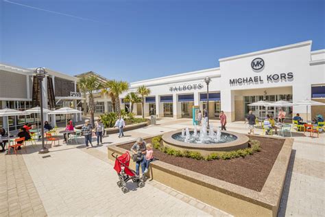 The Ultimate Guide to Outlets at Myrtle Beach: A Shopper's Paradise Awaits