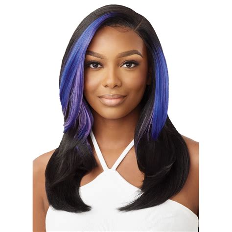 The Ultimate Guide to Outre Wigs: A Consumer's Paradise