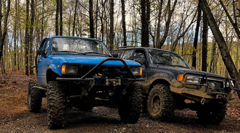 The Ultimate Guide to Overland Equipment: Essential Gear for Off-Roading Adventures