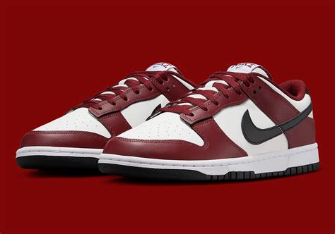 The Ultimate Guide to Owning the Iconic Nike Dunk Low Red: Style, Comfort, and Investment