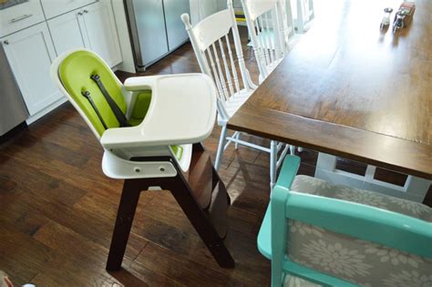 The Ultimate Guide to Oxo High Chairs: A Comprehensive Review for Parents