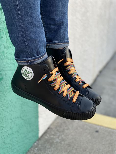 The Ultimate Guide to PF Flyers: The Timeless Footwear for the Entire Family