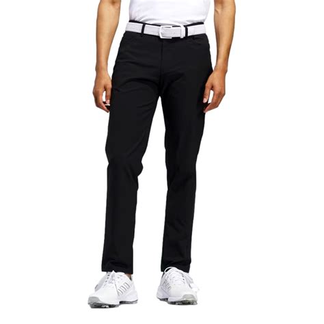 The Ultimate Guide to PGA TOUR Pants: Style, Comfort, and Performance