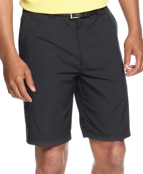 The Ultimate Guide to PGA Tour Golf Shorts: Style, Performance, and Comfort on the Fairway