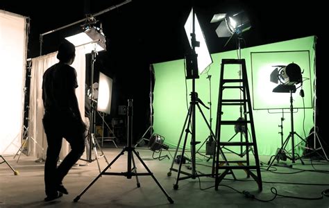 The Ultimate Guide to PKF Studios Film: Elevate Your Film Production to New Heights