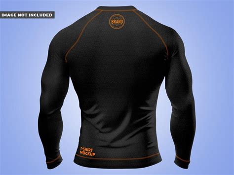 The Ultimate Guide to PSD Compression Shirts: Maximizing Performance and Style