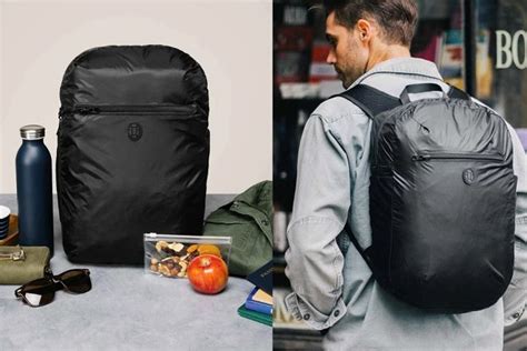 The Ultimate Guide to Packable Backpack Daypacks: Your Essential Travel Companion