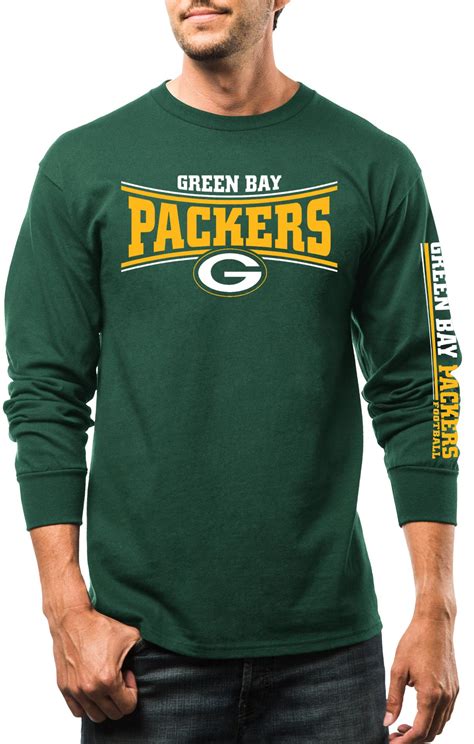 The Ultimate Guide to Packers Football Shirts: From History to Style