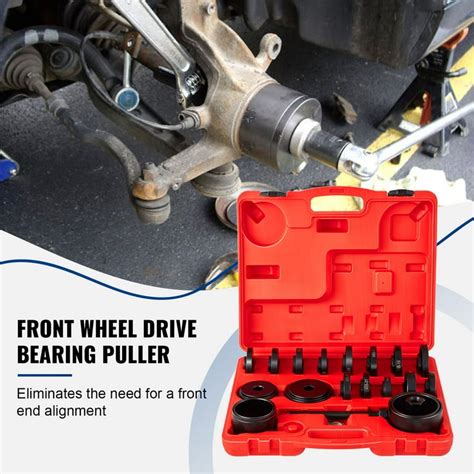 The Ultimate Guide to Packing Wheel Bearings: Ensure Smooth and Reliable Rides