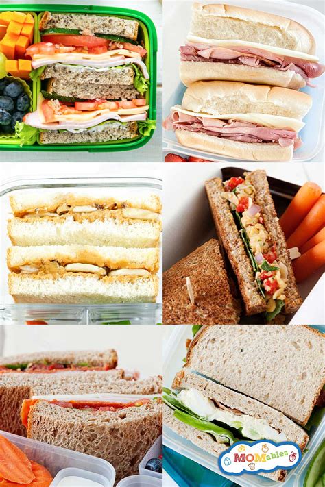 The Ultimate Guide to Packing a Lunch Bag Lunch That Will Make You the Envy of Your Coworkers