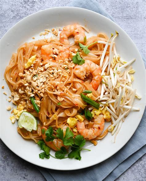 The Ultimate Guide to Pad Thai Noodles: Where to Buy Them in 2025