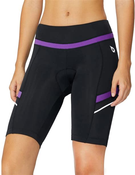 The Ultimate Guide to Padded Bike Shorts for Women: Comfort, Style, and Performance