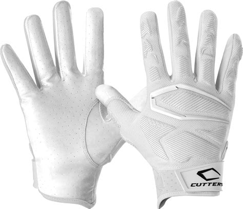 The Ultimate Guide to Padded Football Gloves: Protection, Performance, and Comfort