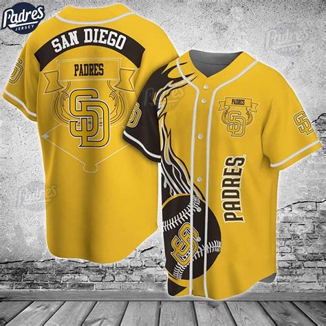 The Ultimate Guide to Padres Clothing: Elevate Your Style with San Diego's Finest