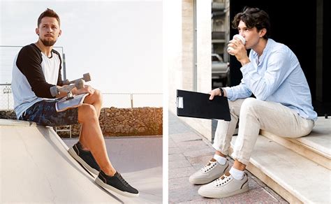 The Ultimate Guide to Pairing Boots with Shorts for Men: A Perfect Combo for Style and Comfort