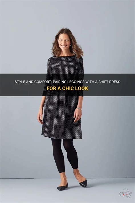 The Ultimate Guide to Pairing Dresses with Leggings: Elevate Your Style and Comfort