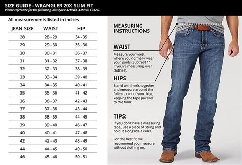 The Ultimate Guide to Pant Sizes for Men: A Comprehensive Review