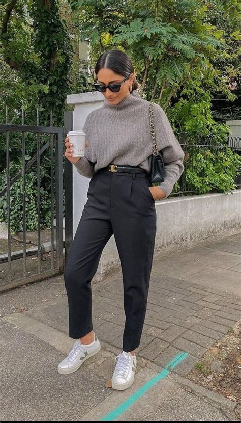 The Ultimate Guide to Paper Bag Slacks: From Style Inspiration to Practical Tips