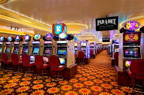 The Ultimate Guide to Paradise Casino Peoria IL: Discover Endless Entertainment and Indulgence