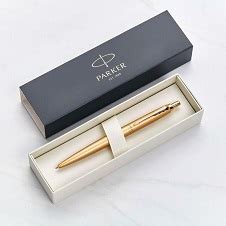 The Ultimate Guide to Parker Gold Pens: Timeless Elegance and Refined Writing