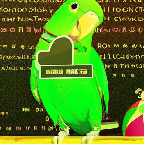 The Ultimate Guide to Parrot Perches: Enhancing Your Bird's Well-being