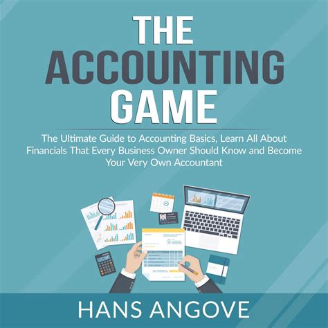 The Ultimate Guide to Part-Time Accounting: A Comprehensive Exploration