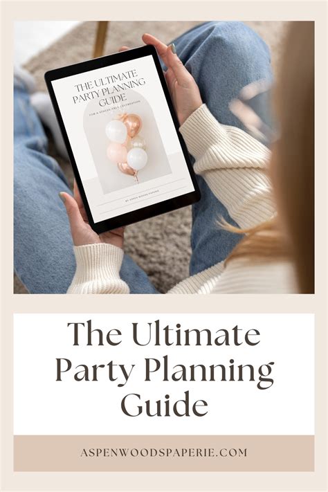 The Ultimate Guide to Party Planning with Arne's Party Supply