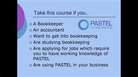 The Ultimate Guide to Pastel ä¸­æ–‡ for Seamless Accounting: Uncover the Power Today!