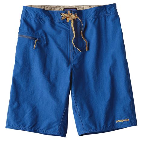 The Ultimate Guide to Patagonia Boardshorts: Essential Gear for Sea and Sand