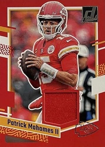 The Ultimate Guide to Patrick Mahomes Jersey Cards: Collecting, Grading, and Value