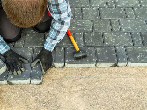 The Ultimate Guide to Paver Finishers: Transforming Concrete Landscapes