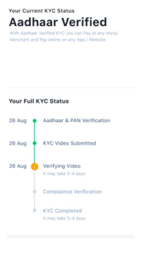 The Ultimate Guide to Paytm KYC using the BC App: A Comprehensive Walkthrough