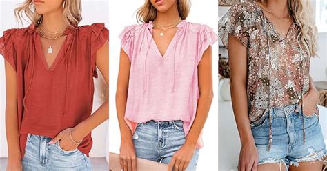 The Ultimate Guide to Peasant Blouses: Elevate Your Style with a Touch of Boho Chic