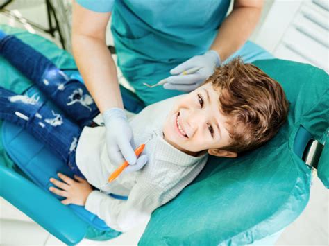 The Ultimate Guide to Pediatric Dentistry: Ensuring a Lifetime of Healthy Smiles