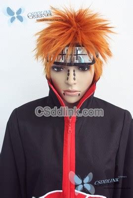 The Ultimate Guide to Pein Cosplay: Embodying the Immortal Leader of the Akatsuki