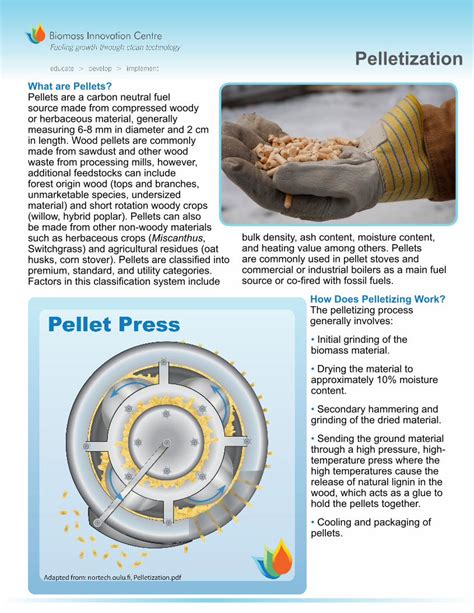 The Ultimate Guide to Pelletization Machines: 7,400 Words of Pelletizing Expertise