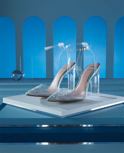 The Ultimate Guide to Perfect Prom Footwear: A Cinderella Moment for Every Cinderella