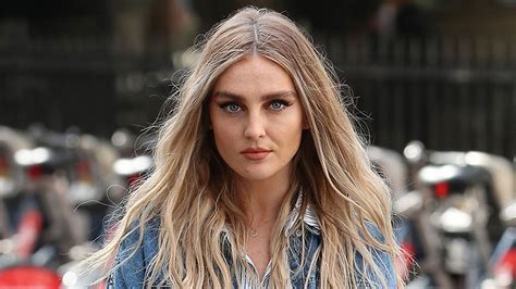 The Ultimate Guide to Perrie Edwards: From Little Mix to Love Island and Beyond