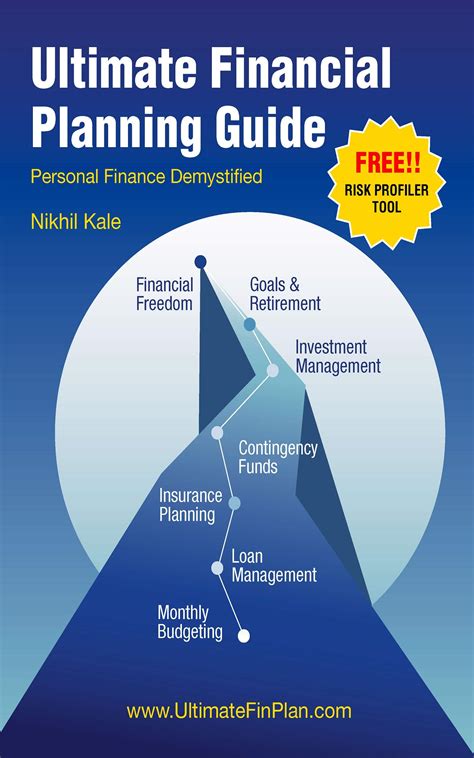 The Ultimate Guide to Personal Financial Management for Financial Freedom