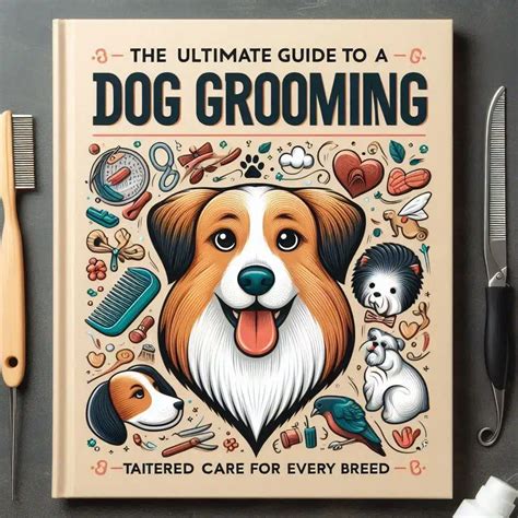 The Ultimate Guide to Pet Grooming Wipes