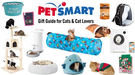 The Ultimate Guide to PetSmart Cat Toys: Enhancing Your Feline's Enrichment and Happiness