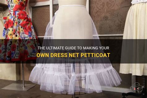 The Ultimate Guide to Petticoat Skirts: A Journey Through History and Style