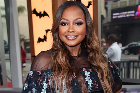 The Ultimate Guide to Phaedra Parks' Career Journey and Impact in Law and Reality TV