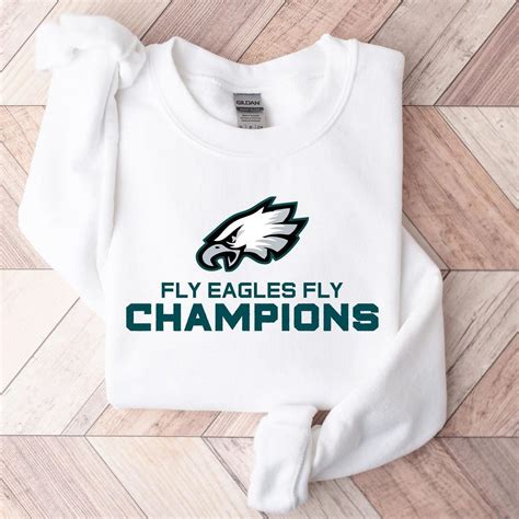 The Ultimate Guide to Philly Eagles Shirts: Gear Up for Game Day