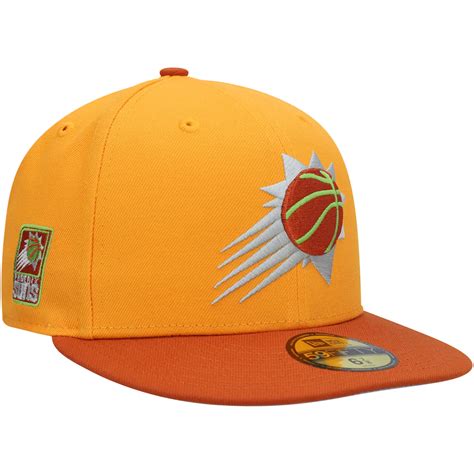 The Ultimate Guide to Phoenix Suns Hats: Authenticity, Style, and Game Day Spirit